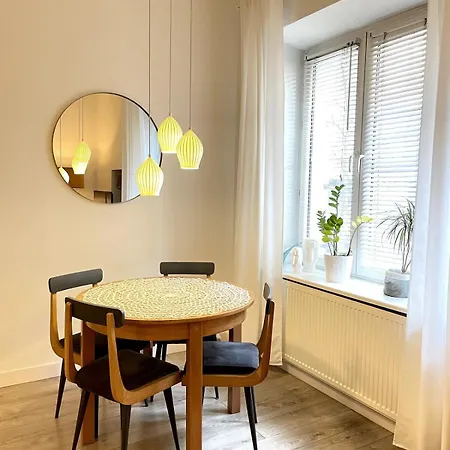 Fency 1bdr In Jewish Quarter By The Boulevards Appartamento